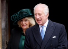 Így él Károly király: kiderült a Buckingham-palota 0-24-es napirendje