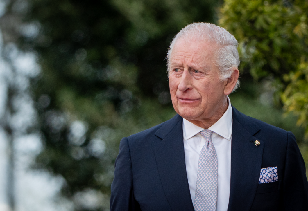 Károly király fontos hírt közölt a rákbetegségével kapcsolatban