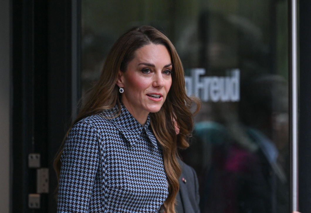 Különleges meglepetéssel készülhet Katalin hercegné születésnapjára Károly király