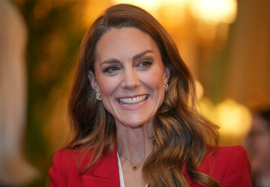 Ilyen nincs! Ezt a szabályt rúgta fel Katalin hercegné – erről beszél most mindenki, főkép