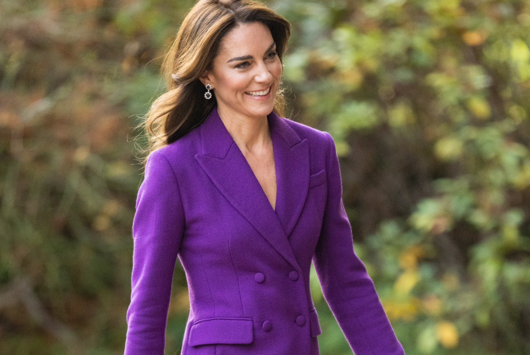 Katalin hercegné 5 kedvenc kosztümje – színesebbnél színesebb darabok