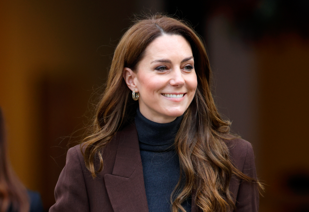 Kiderült: Katalin hercegné erre az 5 perces szépségrutinra esküszik