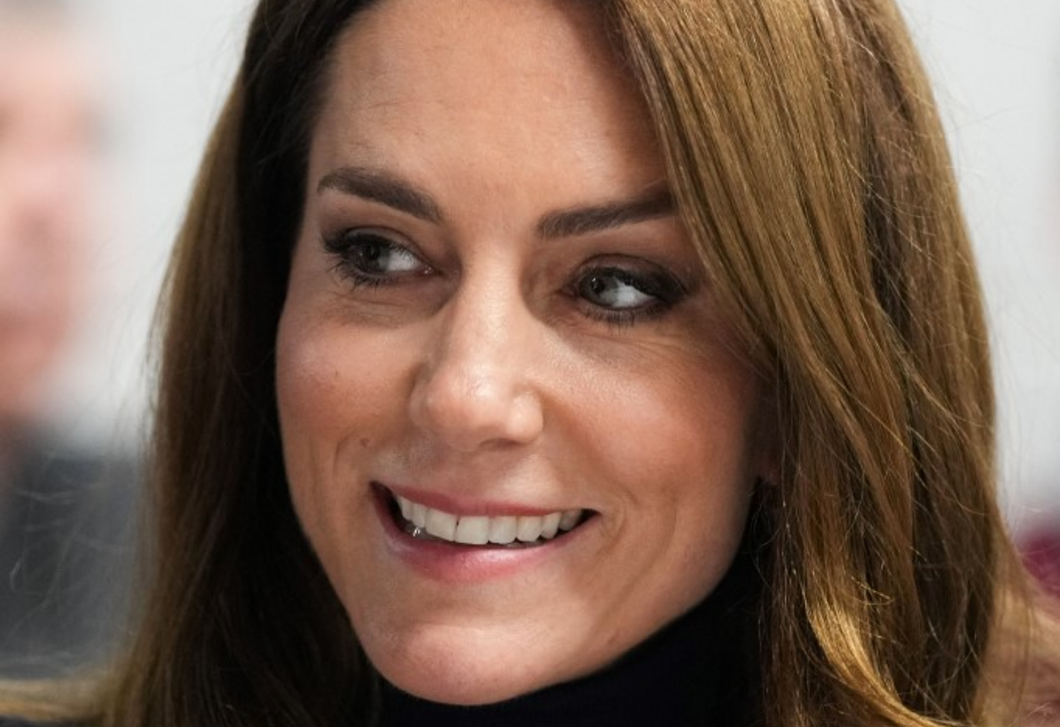 Katalin hercegné fontos üzenetet küldött a közösségi médiában