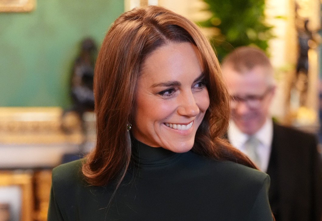 Katalin hercegné most erre az őszi divattrendre esküszik, te is könnyen beépítheted a ruhatáradba