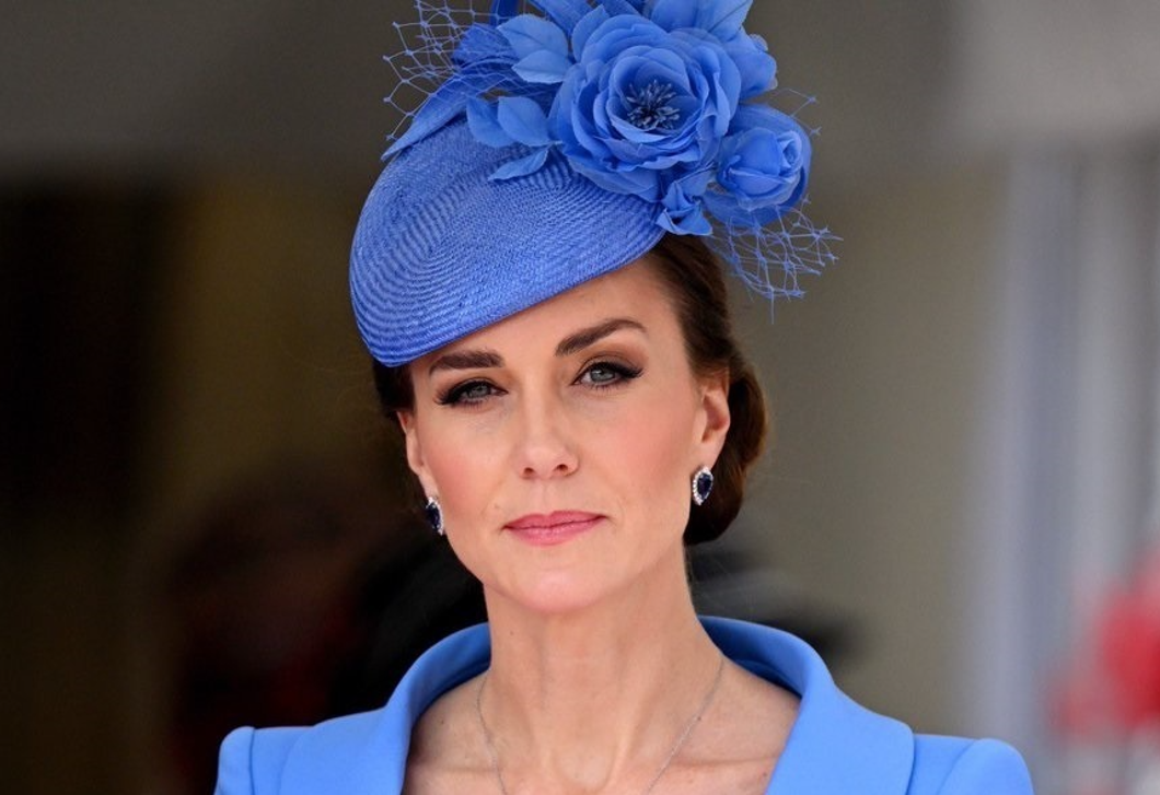 Katalin hercegné ezt a fülbevalót viseli a legtöbbször, megható jelentése van