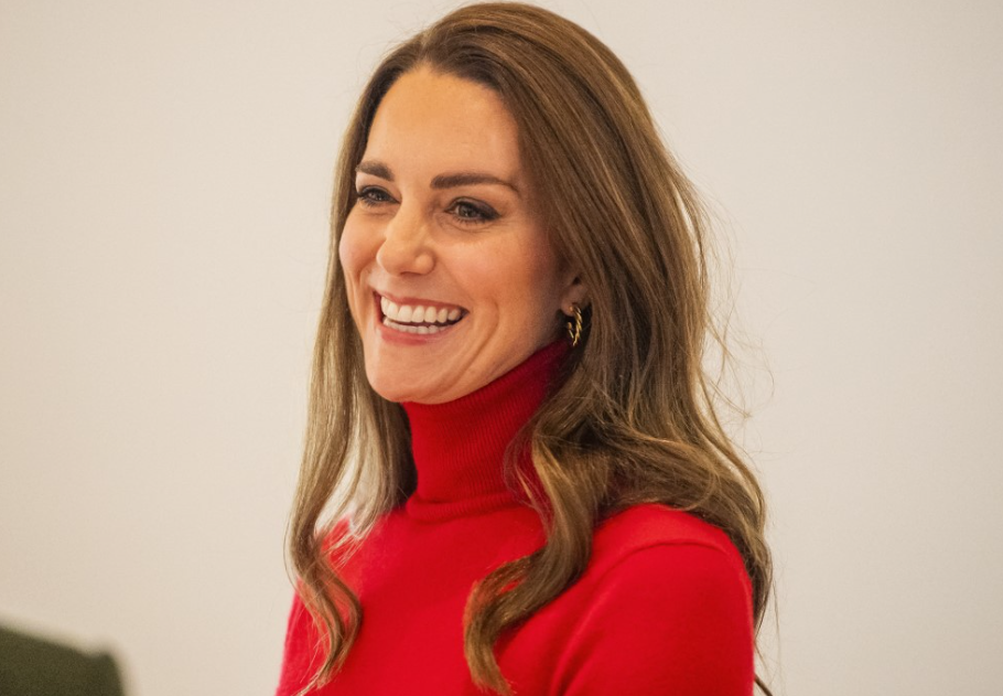 Ez Katalin hercegné kedvenc farmerje, amit évek óta imád