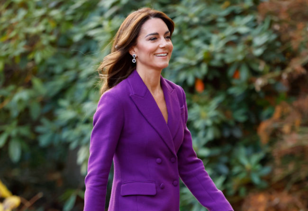 Katalin hercegné személyes üzenetéről beszél most mindenki: ezt osztotta meg