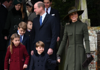  Hihetetlen, hova vitte Katalin hercegné titokban a gyerekeit, ezen mindenki meglepődött