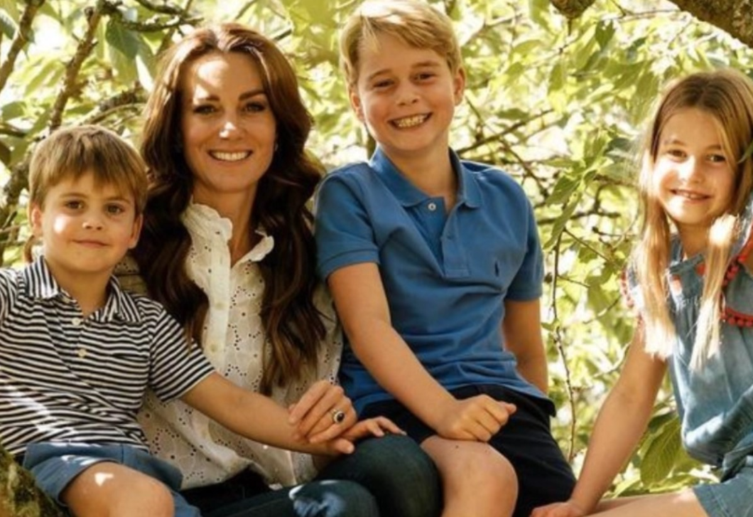 Komoly döntést hozott meg Katalin hercegné és Vilmos herceg a gyerekeik miatt