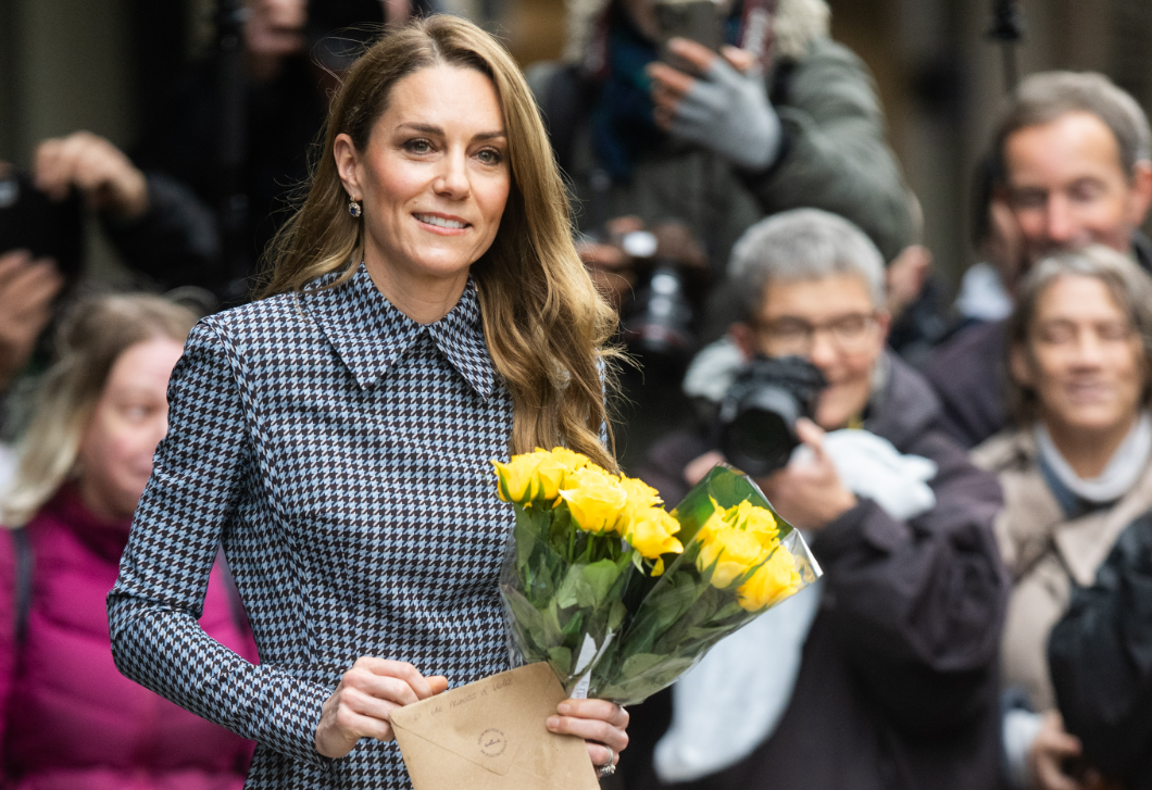 Minden, amit Katalin hercegnééj út otthonáról tudni lehet – ilyen lehet a berendezés