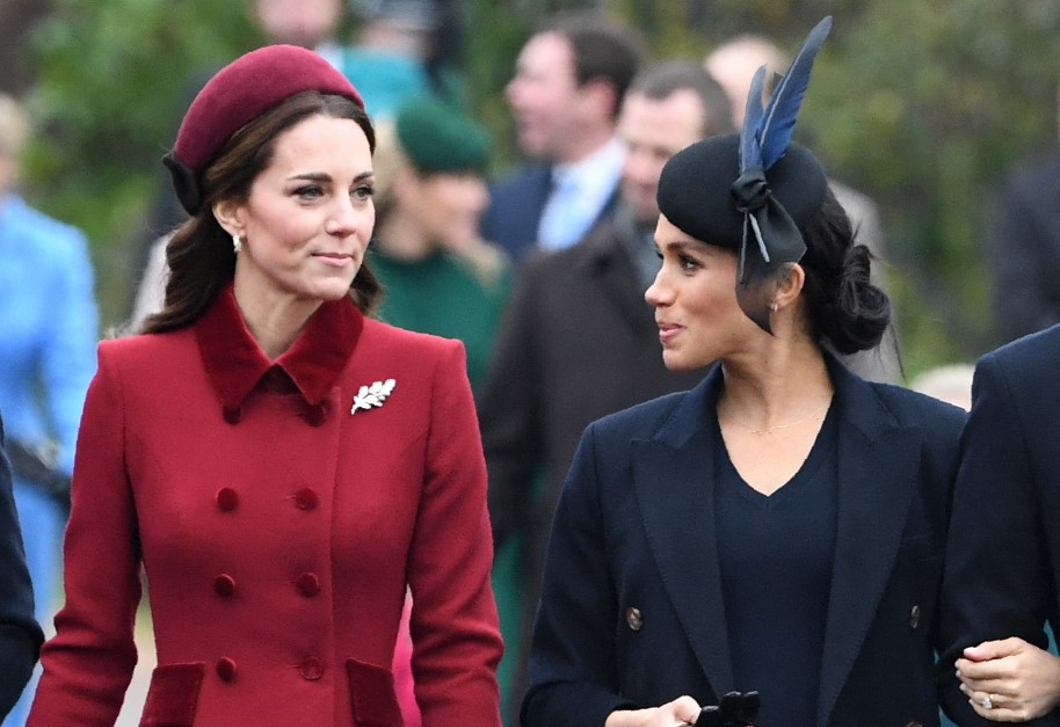 Katalin hercegné és Meghan Markle ugyanarra a csizmára esküsznek: ezért olyan különleges