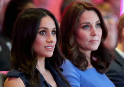 Kiderült, miben különbözik Katalin hercegné és Meghan Markle nevelési stílusa