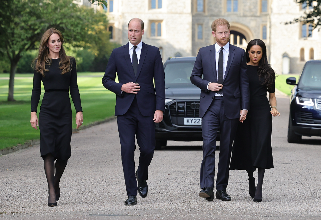  A testbeszéd-szakértő lebuktatta Katalin hercegnét: ezt érzi Meghan Markle-lel kapcsolatban