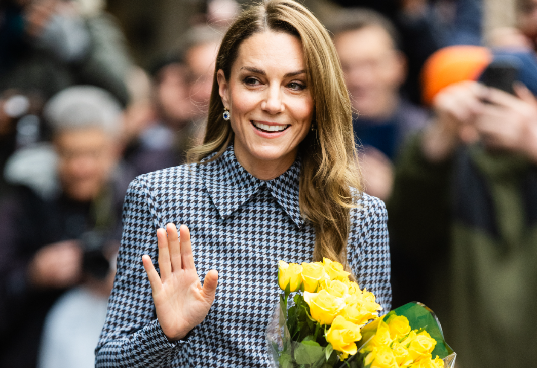 Rég nem látott ruhát gondolt újra Katalin hercegné – és a táskáját is akarja most mindenki