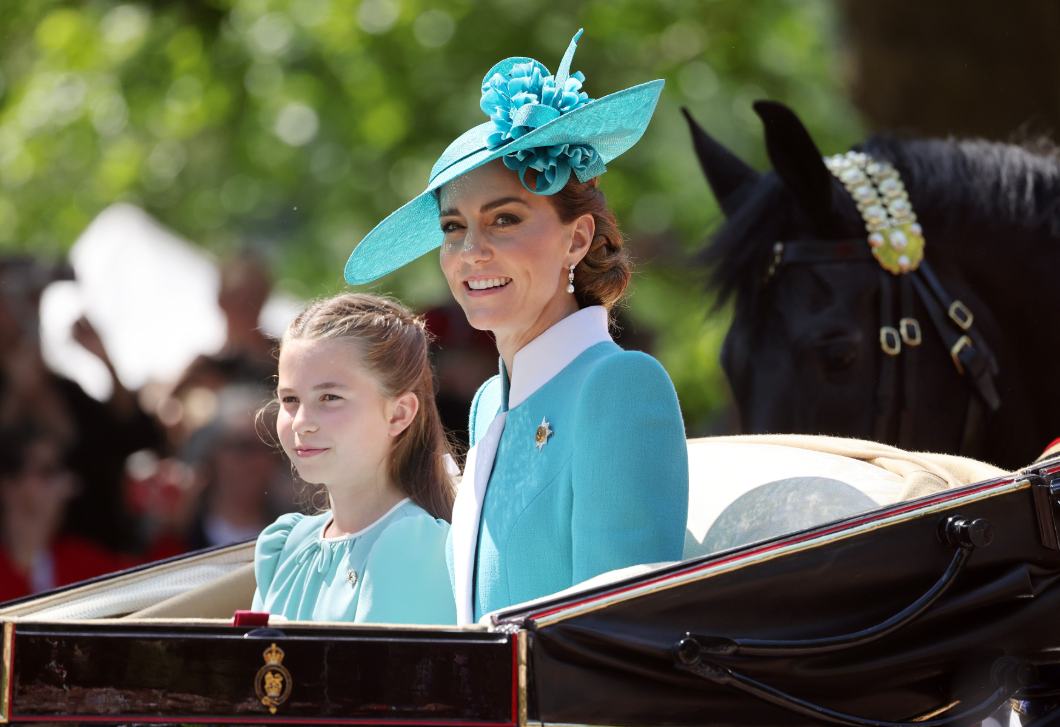 Katalin hercegné és Sarolta hercegnő karácsonyi koncertjéről beszél most mindenki: íme a videó