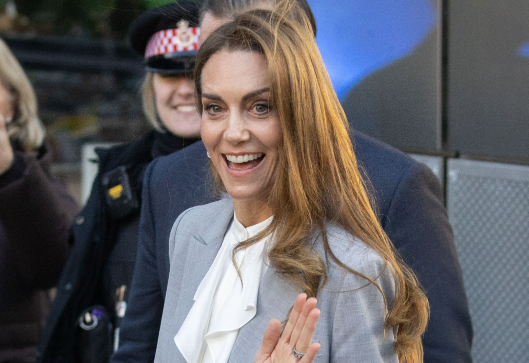 Katalin hercegné kedvenc nadrágfazonja idén tavasszal verhetetlen – és minden alakon jól áll