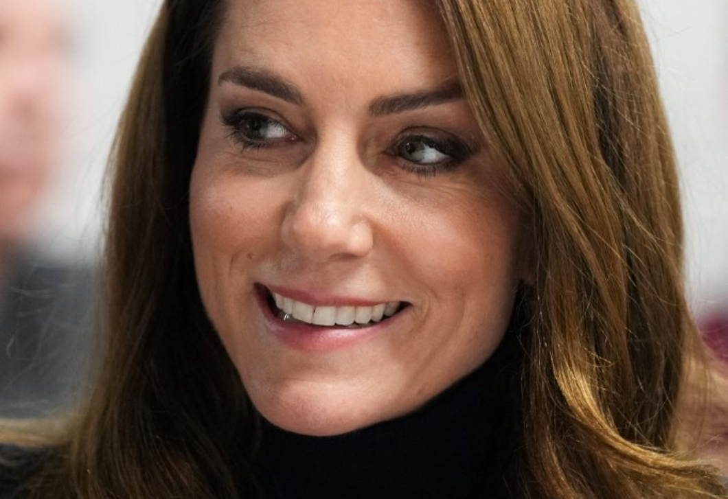 Katalin hercegné fontos videót osztott meg a közösségi médiában