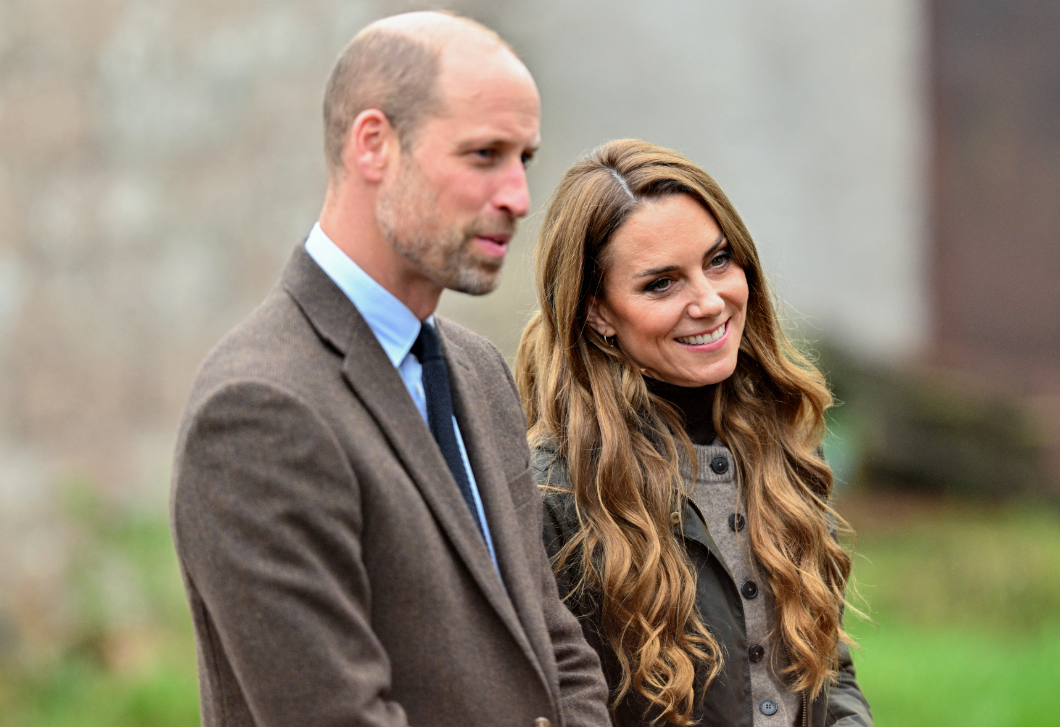 Katalin hercegné és Vilmos herceg családi fotójáról beszél most mindenki, évfordulót ünnepelnek