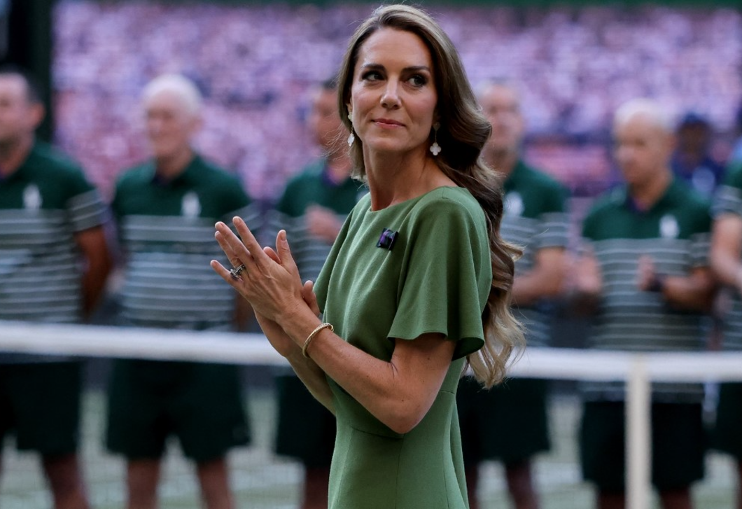 Katalin hercegné tényleg megszegte Wimbledon egyik öltözködési szabályát?