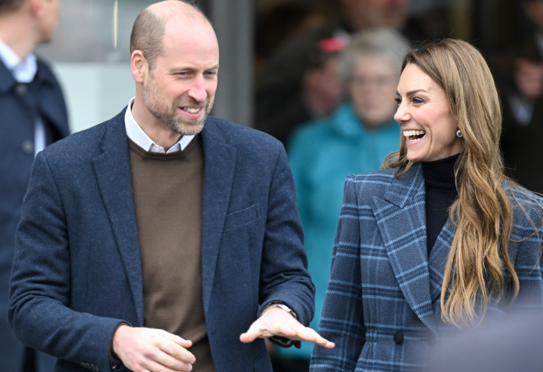 Katalin hercegné és Vilmos herceg titokban címet váltottak? Most kiderült az igazság