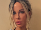 Kate Beckins...