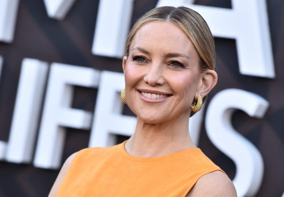 Kate Hudson nappalijának titka egy 150 éves design klasszikus – az egész teret magasabb szintre emeli