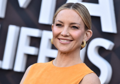 Kate Hudson...