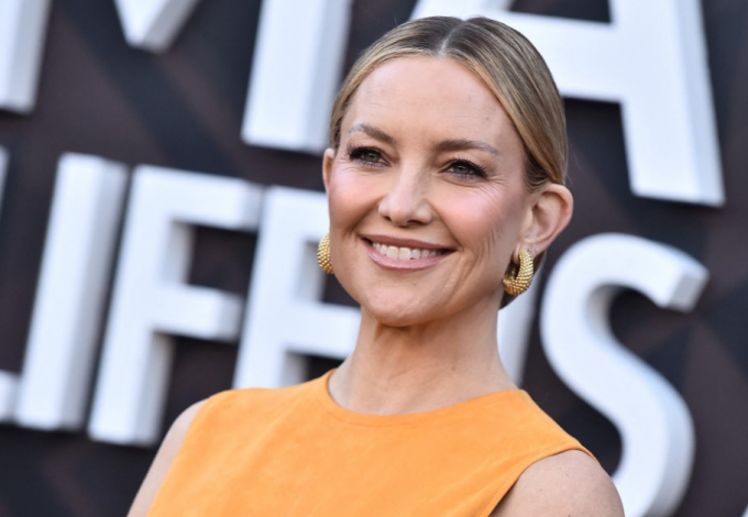 Kate Hudson...