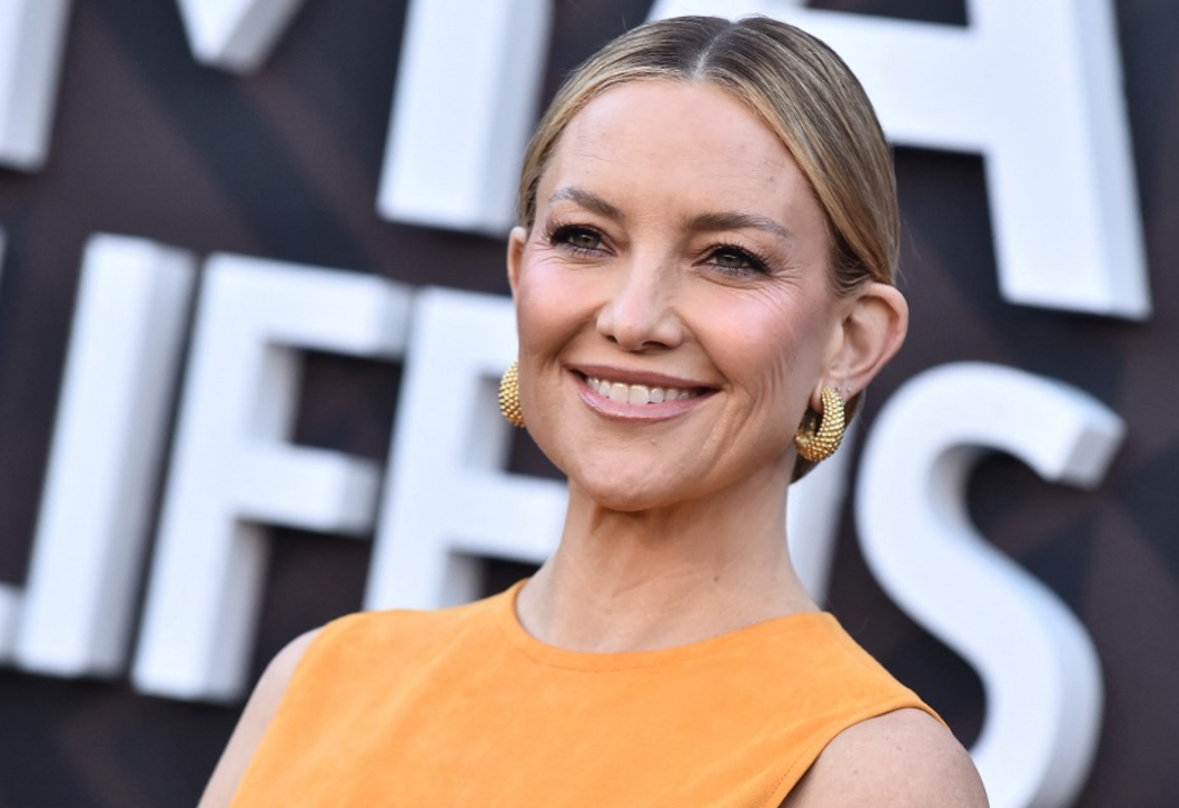 Kate Hudson nappalijának titka egy 150 éves design klasszikus – az egész teret magasabb szintre emeli