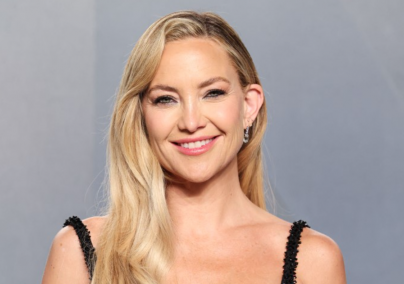 Kate Hudson...