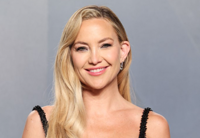 Kate Hudson...