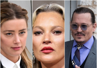 Kiderült az igazság Johnny Depp ügyében: Kate Moss mindent elmesélt