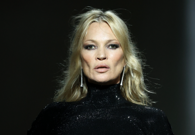 Kate Moss eb...