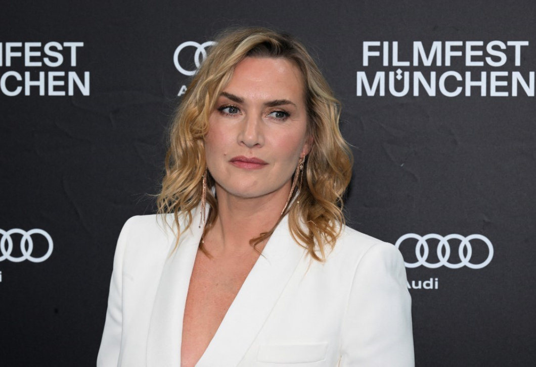 Kate Winsletet a teste miatt kritizálták, megdöbbentő, mit kértek tőle