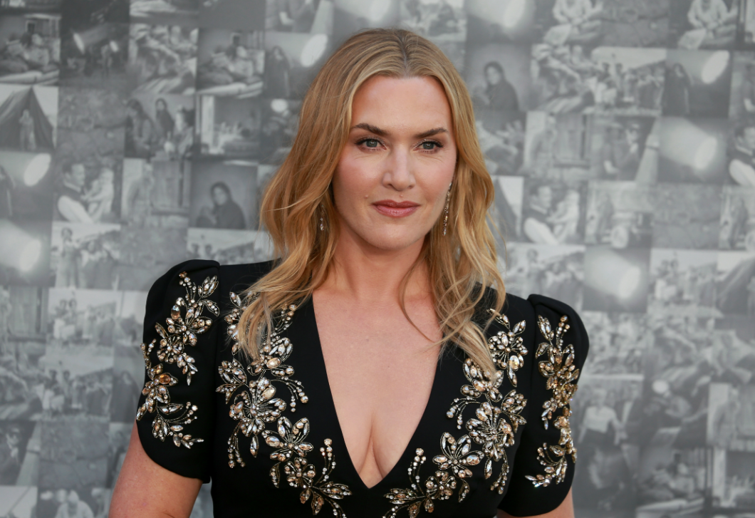 Kate Winslet elárulta, ezért tartja az Oscar-díját a fürdőszobában