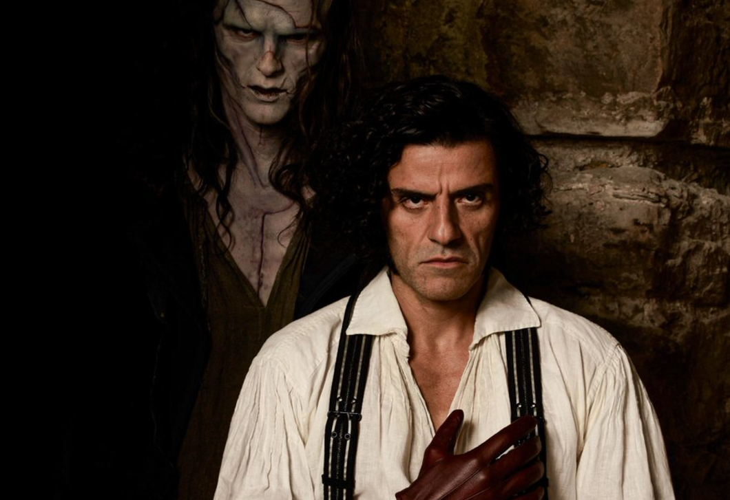 Az Oscar-díjas Frankenstein filmhez készített kesztyűket a pécsi KARMA