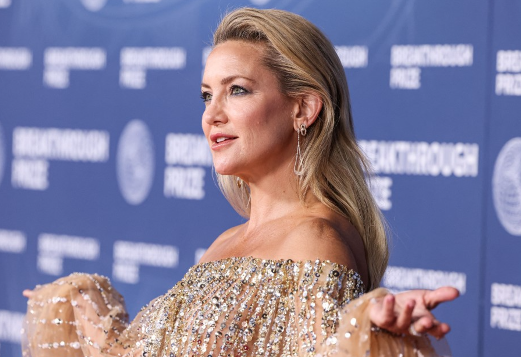 A kád a fürdőszoba koronája – Kate Hudson kivételes fürdőszobája
