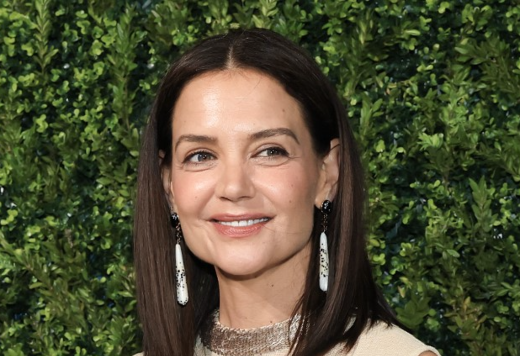 Miért hat ennyire megnyugtatónak Katie Holmes fürdőszobája? A tervezők szerint egyetlen trend a kulcs