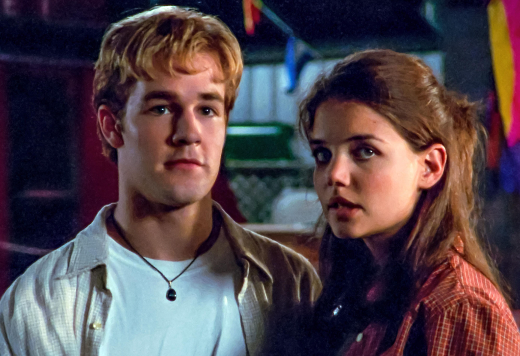 Katie Holmes szívszorító sorokkal búcsúzott James Van Der Beektől