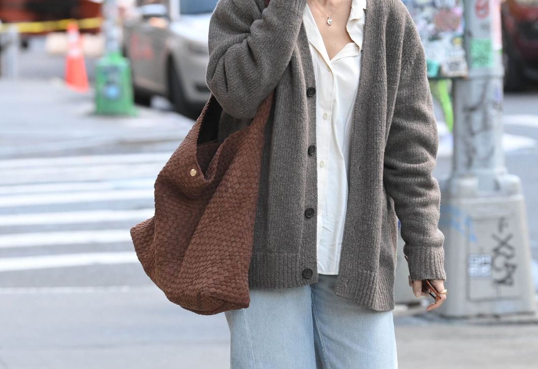 A sztárvilág most erre a táskára van teljesen rákattanva