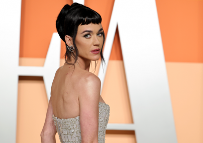 Dúl a szerelem – Katy Perry-t és Justin Trudeau-t kézen fogva kapták lencsevégre Dúl a szerel...