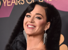 Katy Perry e...