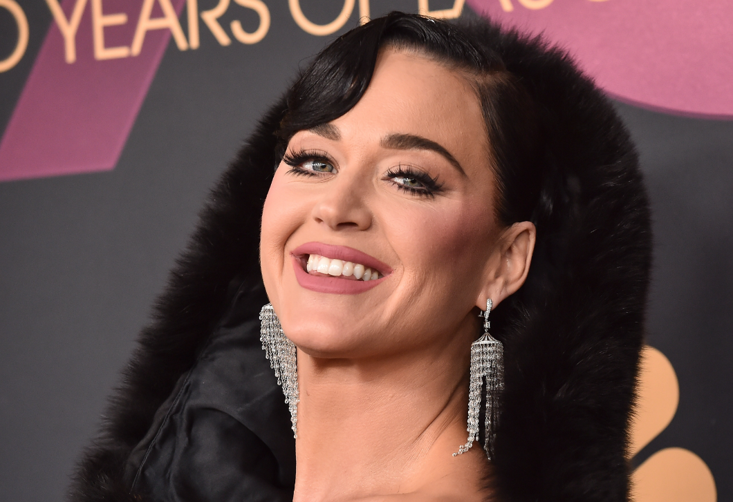 Katy Perry először mesélt Justin Trudeauról – manifesztációval vonzotta be szerelmüket
