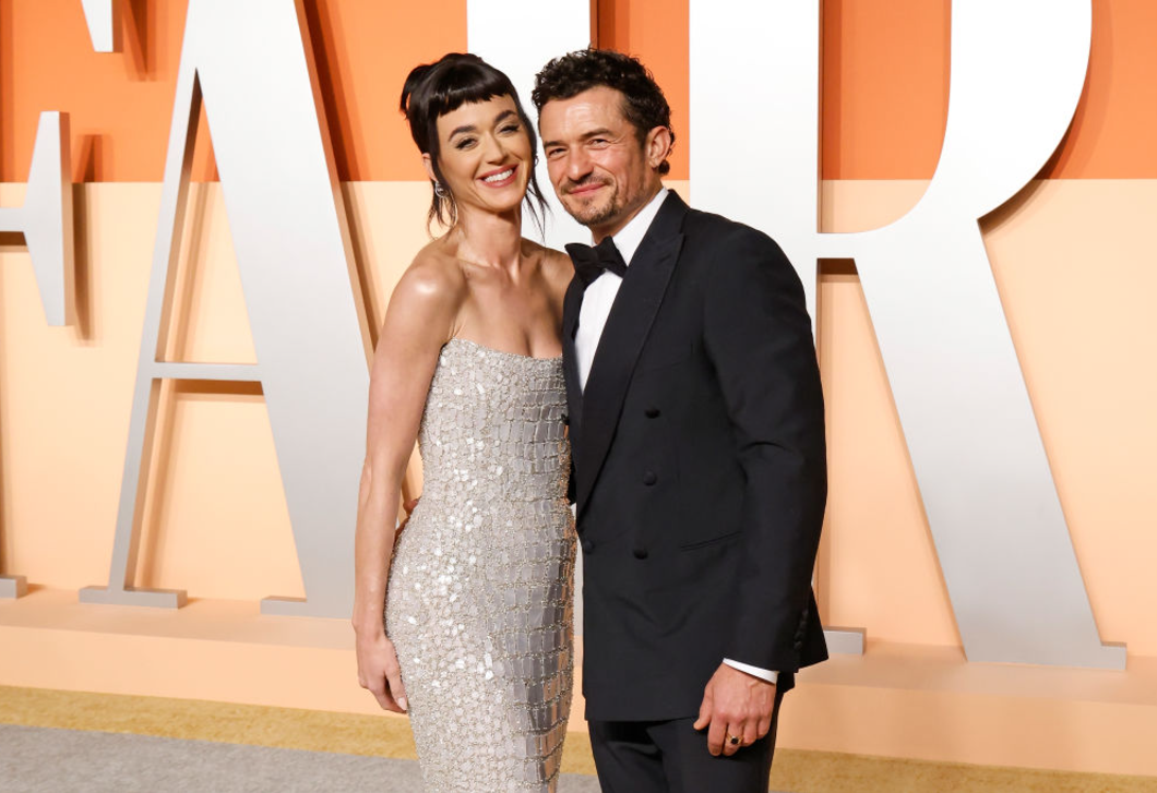 Kiderült, tényleg máris randizik-e Katy Perry az Orlando Bloomamal való szakítása után