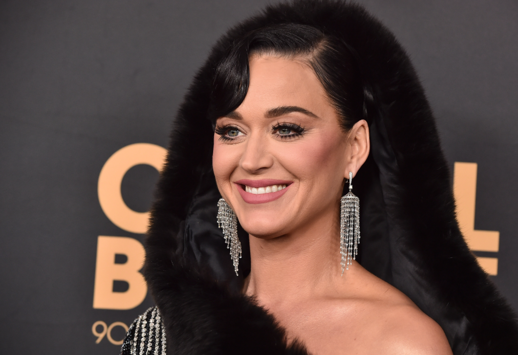 Úgy tűnik tényleg egy párt alkot Katy Perry és Kanada volt miniszterelnöke: itt látták őket csókolózni