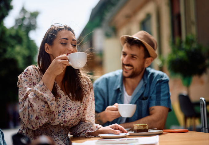 Ezért tesz most mindenki sót a kávéjába reggelente