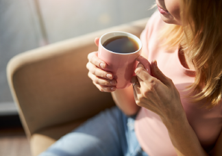 Friss kutatás: a túl sok kávé súlyosan károsíthatja az egyik legfontosabb szervet