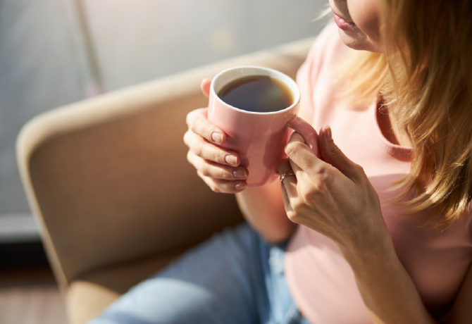 Friss kutatás: a túl sok kávé súlyosan károsíthatja az egyik legfontosabb szervet
