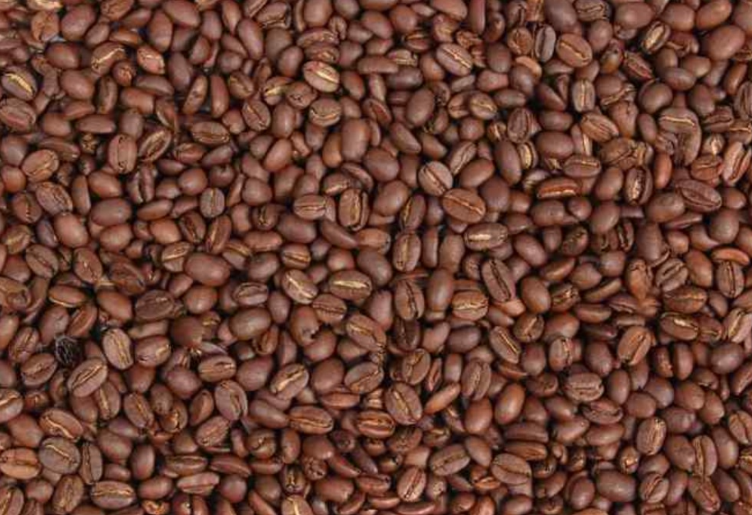 Különleges képességekkel rendelkezel, ha felfedezed a mazsolát a kávészemek között 15 másodperc alatt