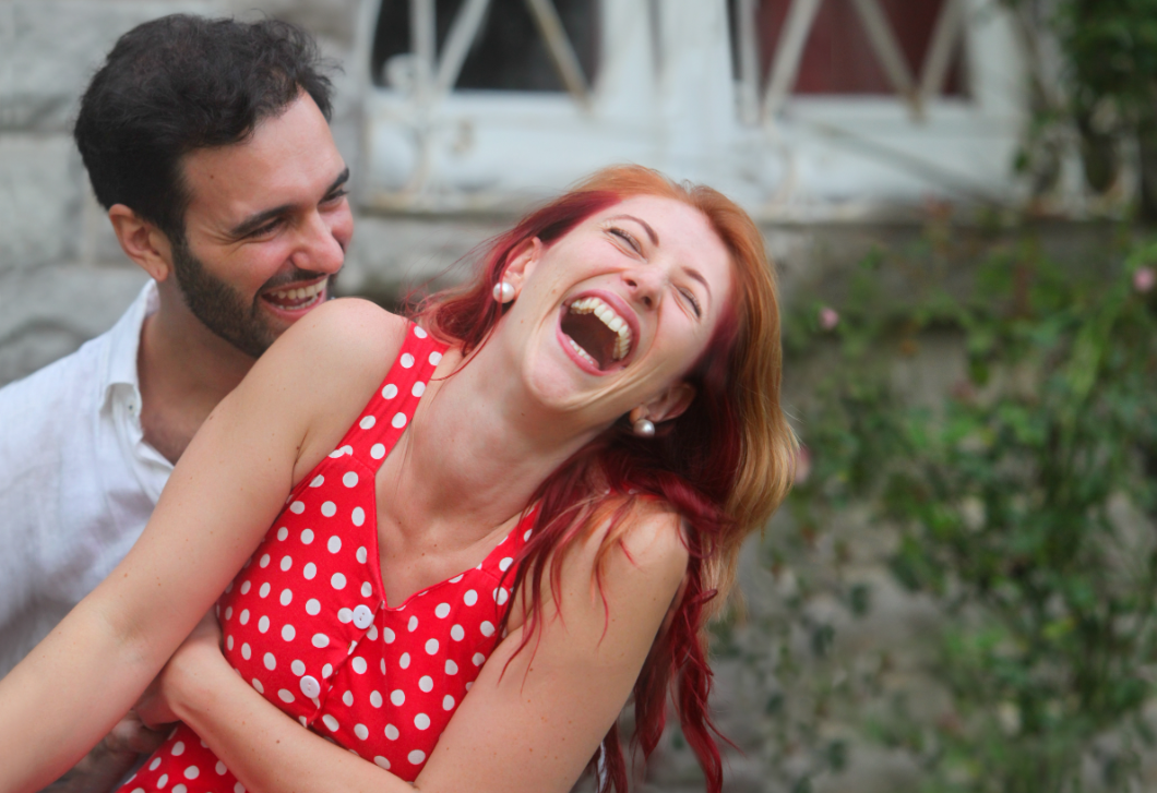 20 jel, hogy a férfi szíve már döntött rólad